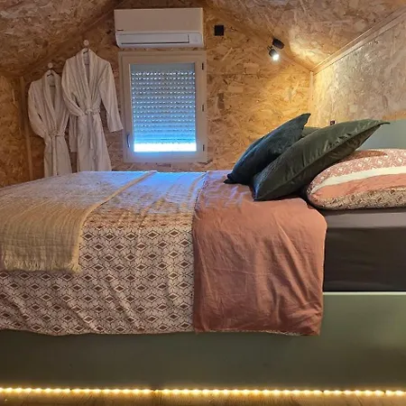 Le 샬레 Bias (Lot-et-Garonne)