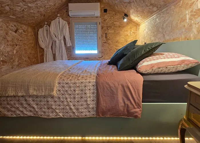 Le シャレー ビア