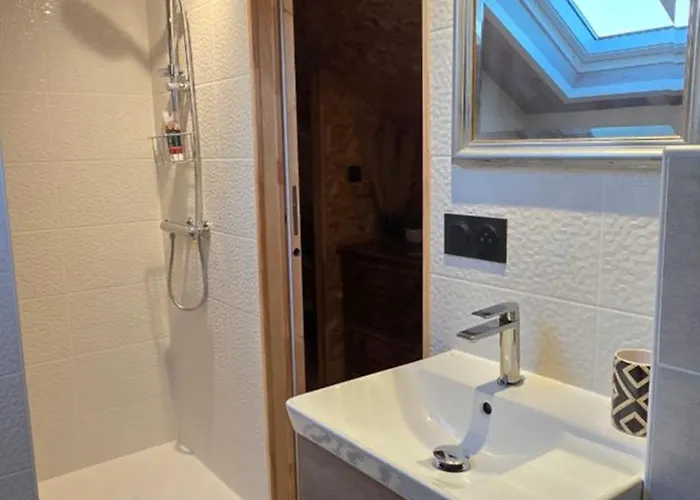 Le シャレー ビア