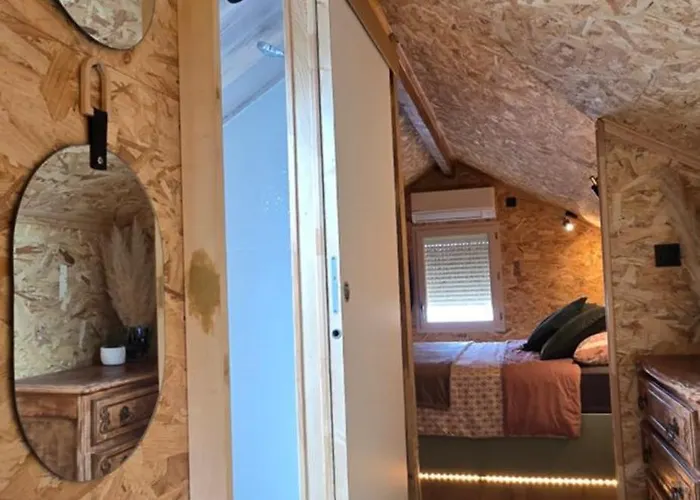 Le シャレー ビア